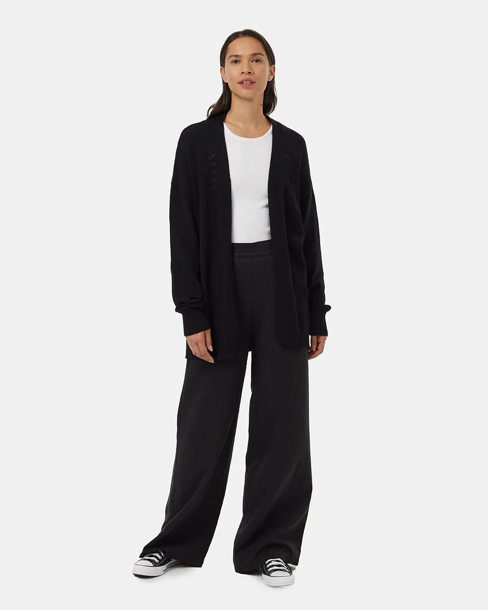 Prairies Cardigan sold by tentree product image thumbnail 2