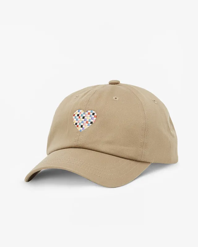 Pride Peak Hat sold by tentree