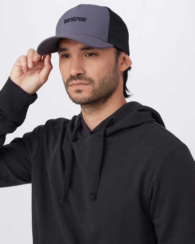 tentree InMotion Altitude Hat sold by tentree