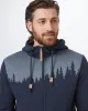 Juniper Zip Hoodie sold by tentree