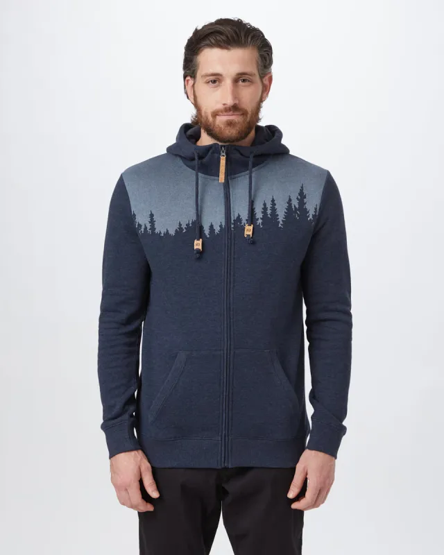 Juniper Zip Hoodie sold by tentree