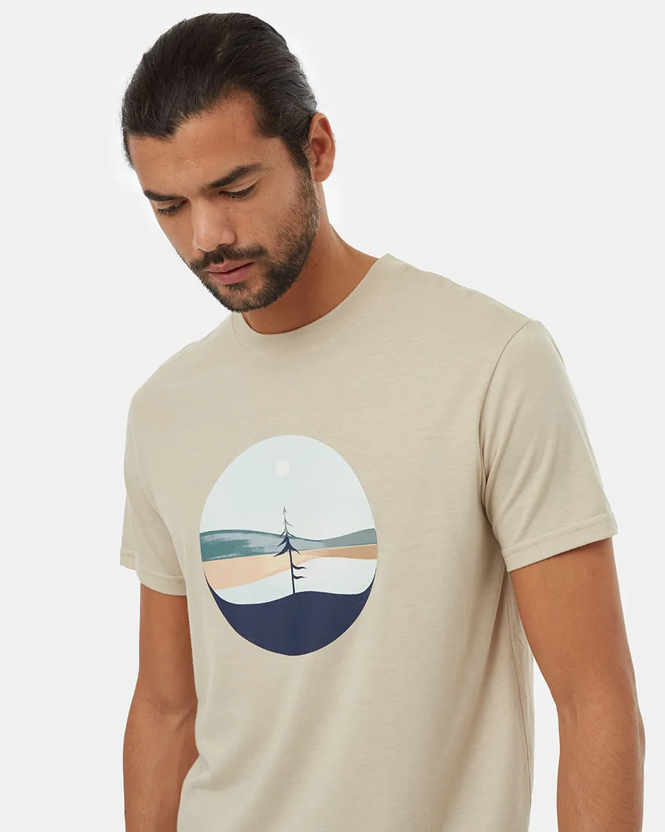 Artist Portal T-Shirt sold by tentree product image thumbnail 4