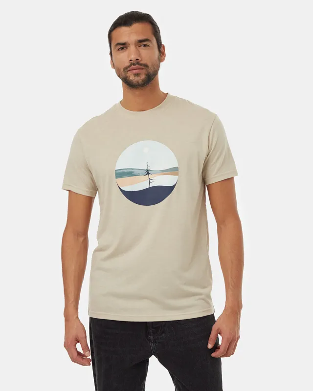 Artist Portal T-Shirt sold by tentree