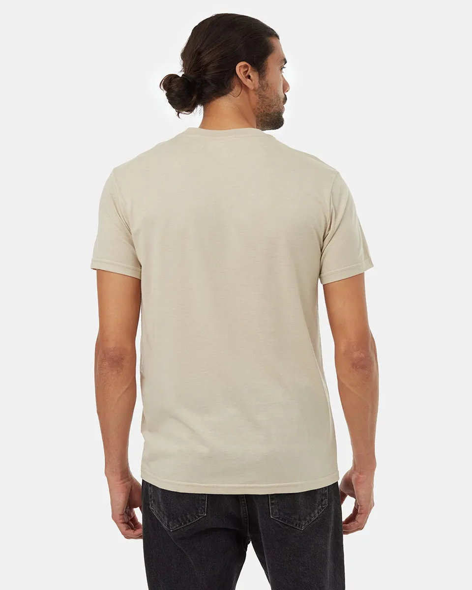 Artist Portal T-Shirt sold by tentree product image thumbnail 3