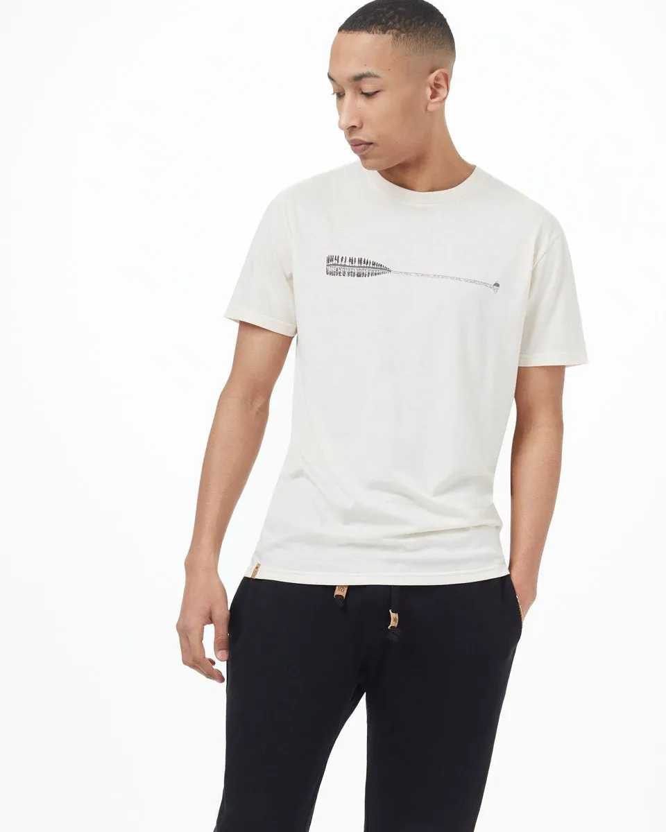 Cove T-Shirt sold by tentree product image thumbnail 2