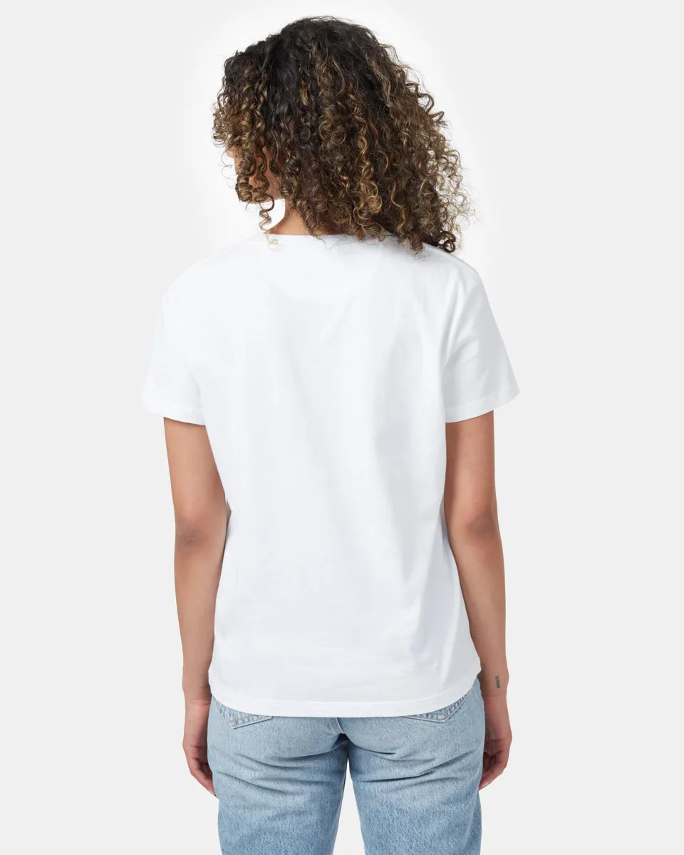 Relaxed T-Shirt sold by tentree product image thumbnail 3