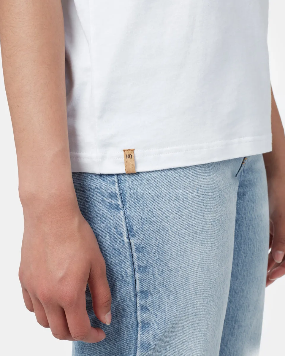 Relaxed T-Shirt sold by tentree product image thumbnail 5