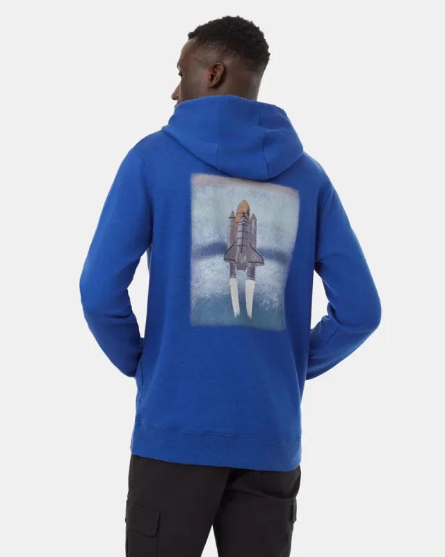 Rocket Hoodie sold by tentree