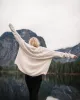 Anoba Cardigan sold by tentree