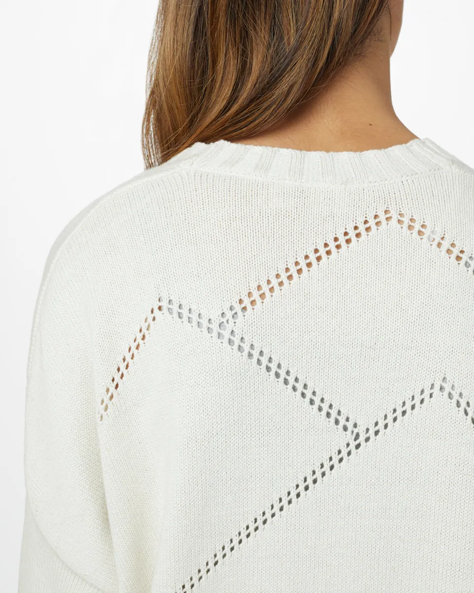 Anoba Cardigan sold by tentree product image thumbnail 3