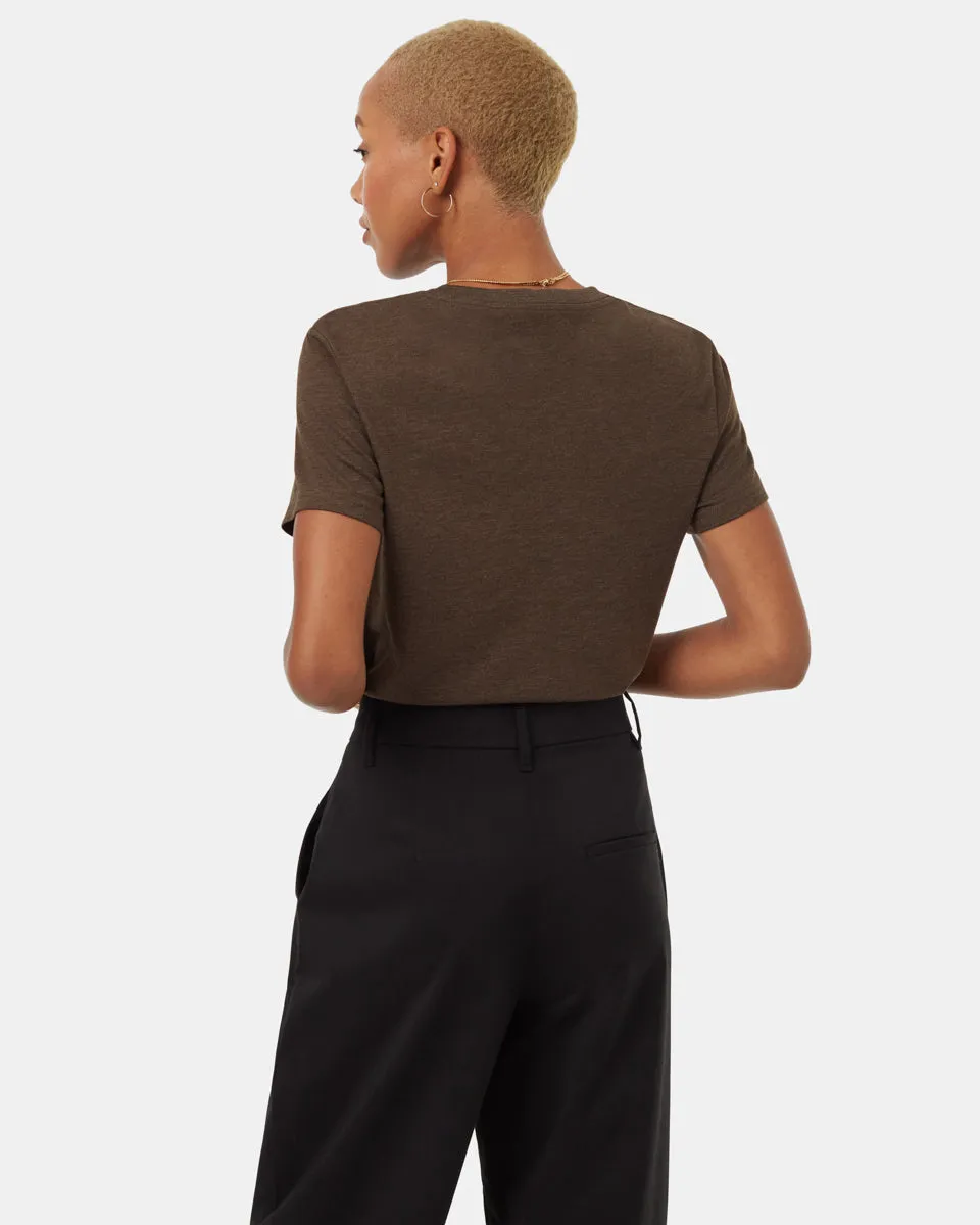 Winslow T-Shirt sold by tentree product image thumbnail 4