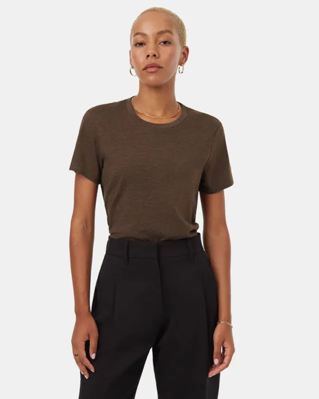 Winslow T-Shirt sold by tentree