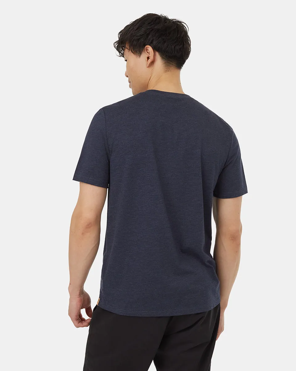 Sasquatch T-Shirt sold by tentree product image thumbnail 3