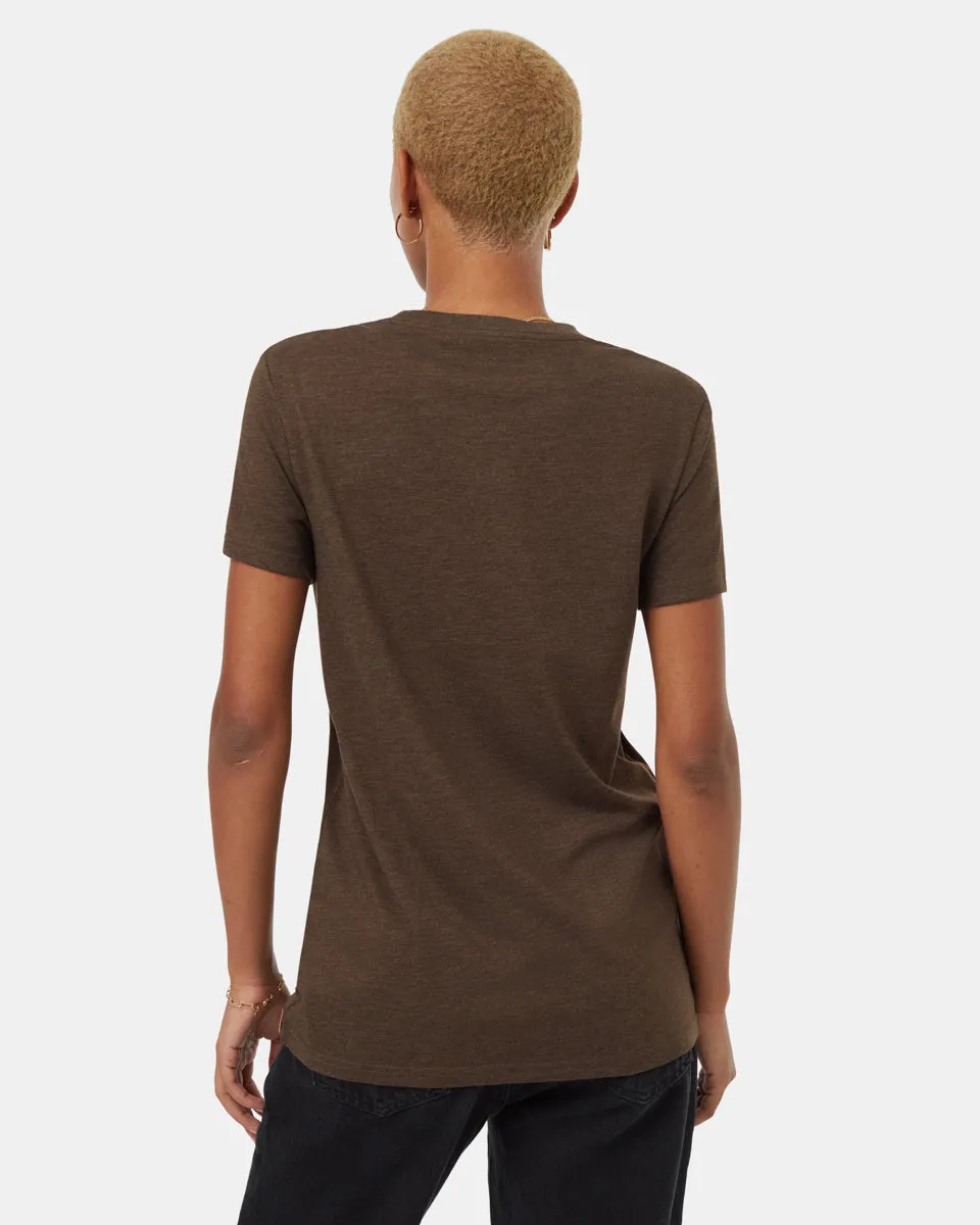 Winslow T-Shirt sold by tentree product image thumbnail 3