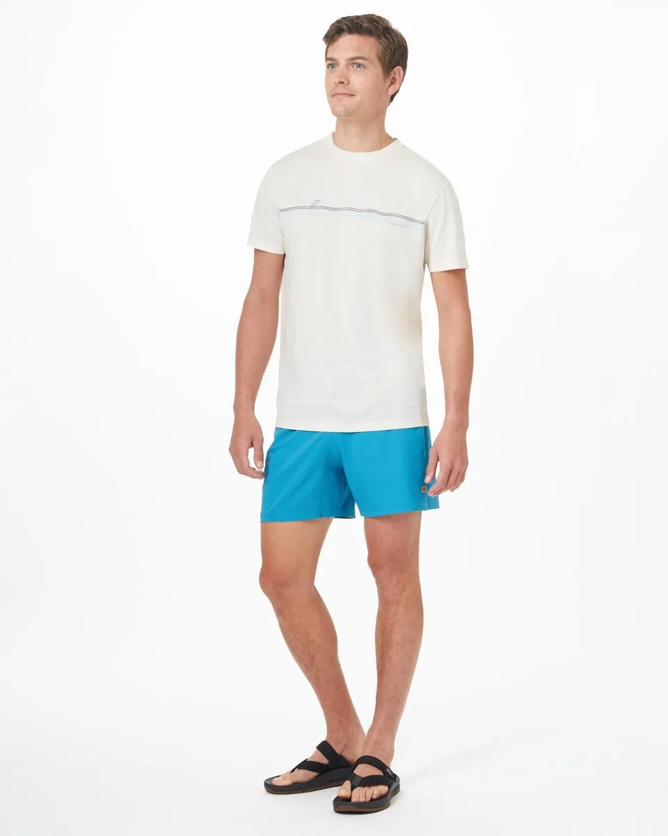 Livestream Classic T-Shirt sold by tentree product image thumbnail 3