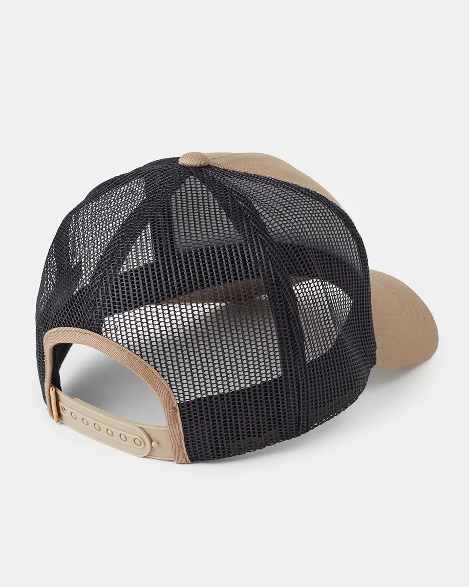 Recycled Logo Altitude Hat sold by tentree product image thumbnail 2