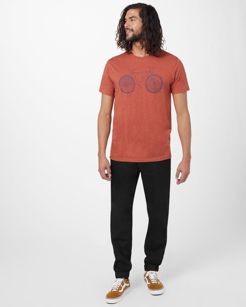 Elms T-Shirt sold by tentree product image thumbnail 8