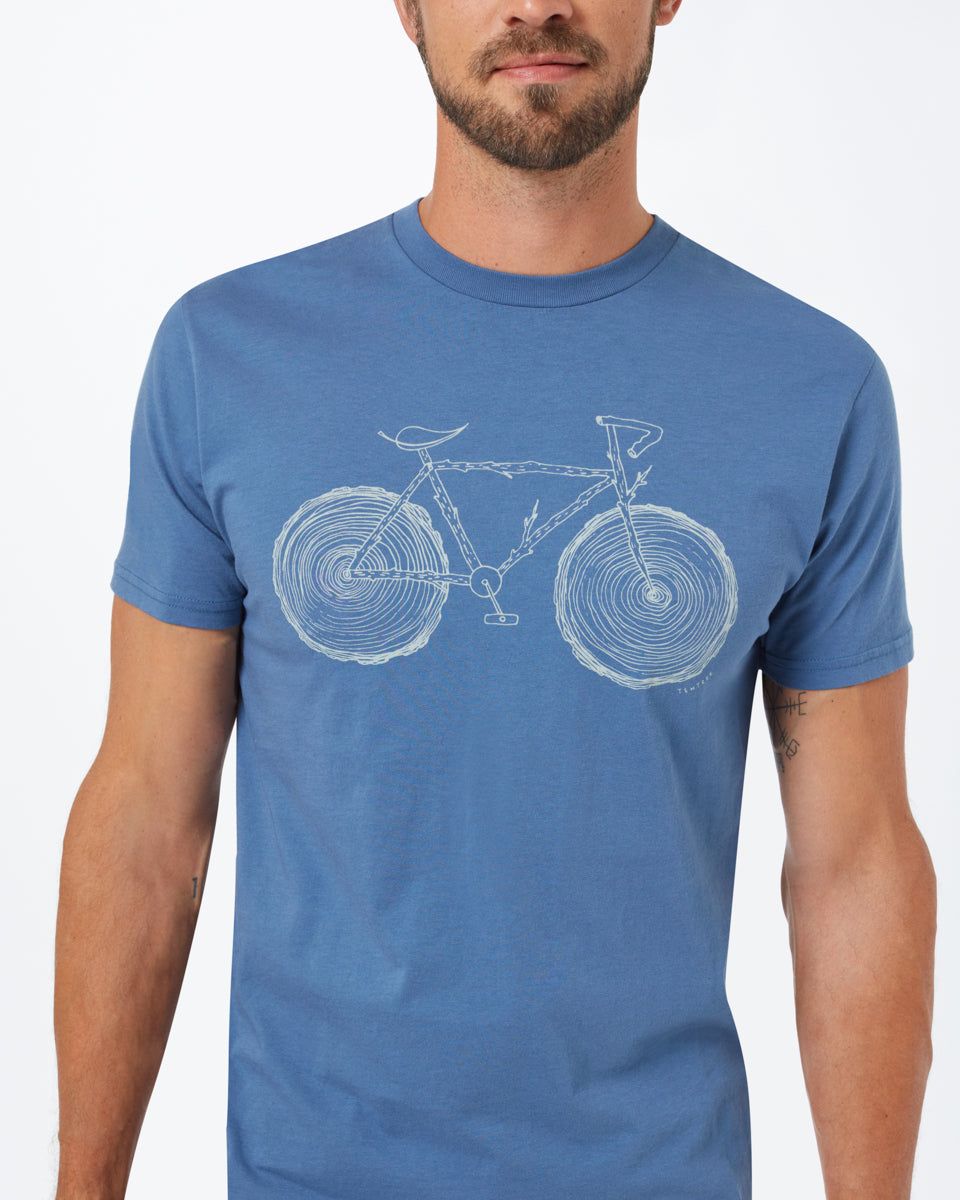 Elms T-Shirt sold by tentree product image thumbnail 15