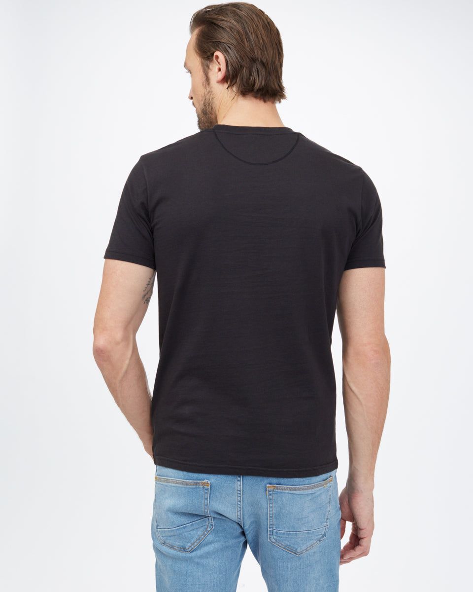 Elms T-Shirt sold by tentree product image thumbnail 18