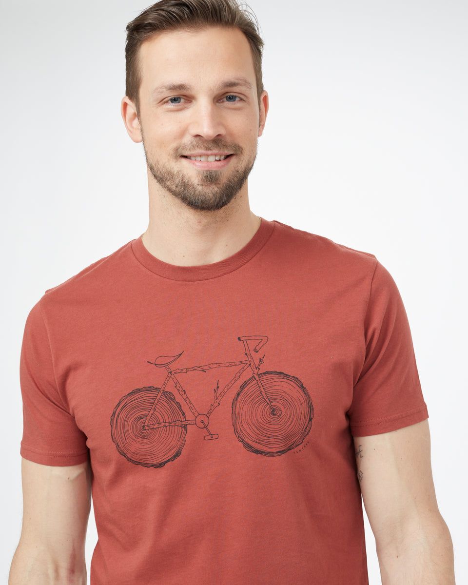Elms T-Shirt sold by tentree product image thumbnail 19