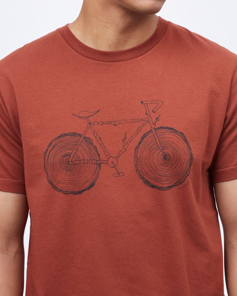 Elms T-Shirt sold by tentree product image thumbnail 24