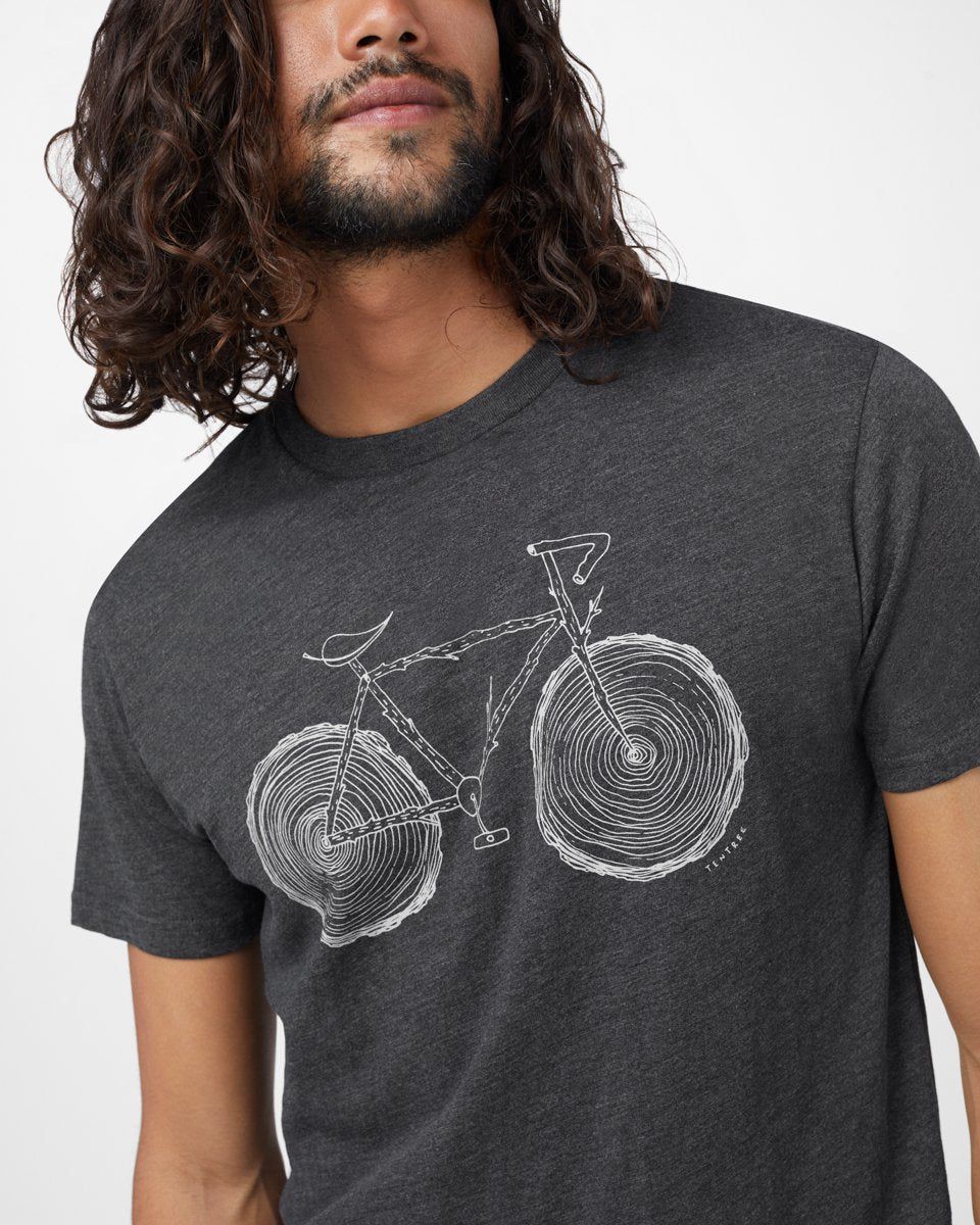 Elms T-Shirt sold by tentree product image thumbnail 5