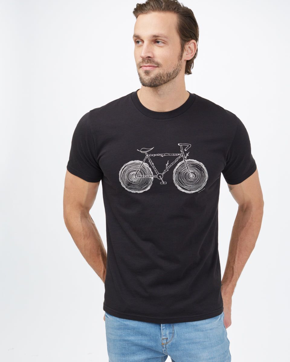 Elms T-Shirt sold by tentree product image thumbnail 16