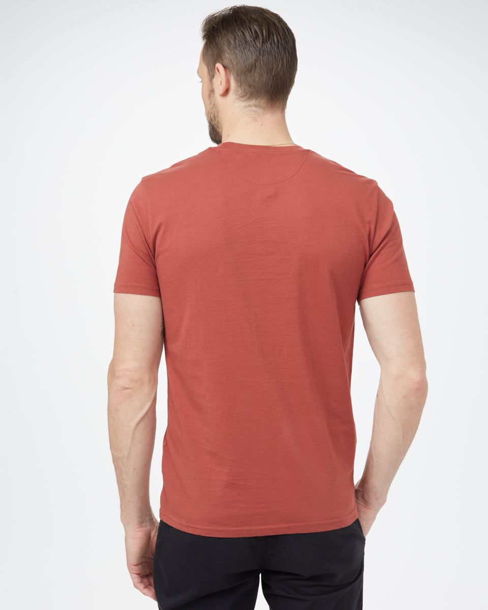 Elms T-Shirt sold by tentree product image thumbnail 20