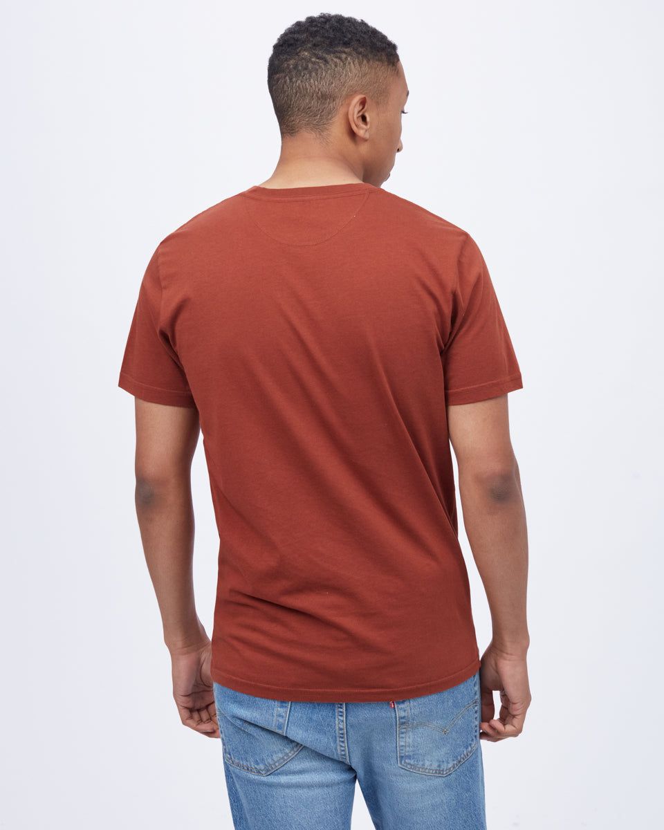 Elms T-Shirt sold by tentree product image thumbnail 25