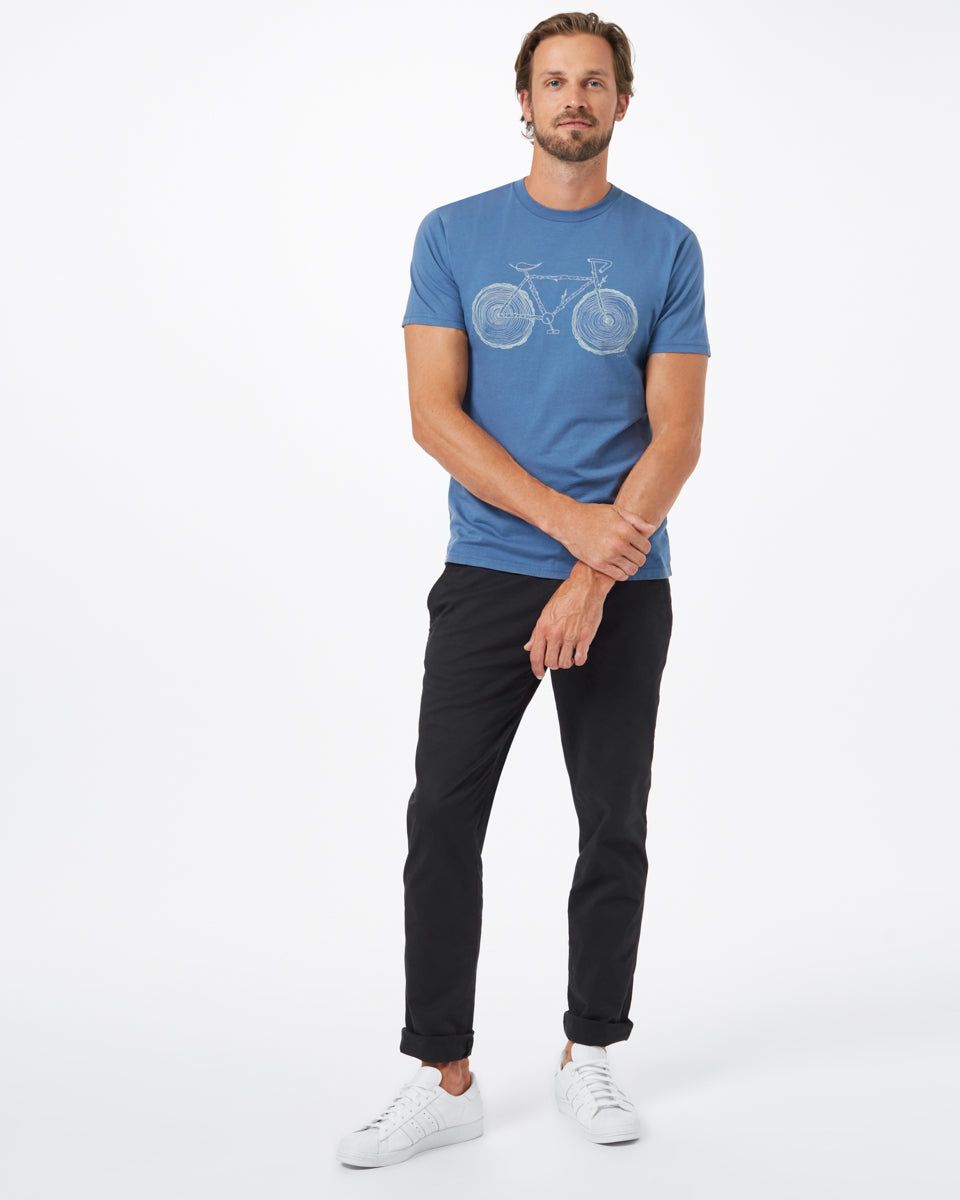 Elms T-Shirt sold by tentree product image thumbnail 11