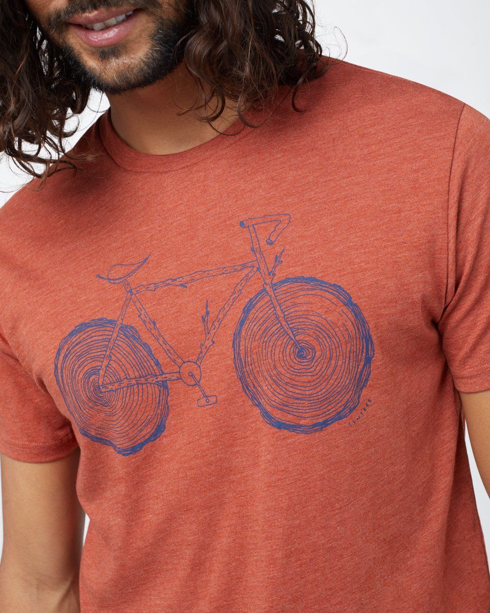 Elms T-Shirt sold by tentree product image thumbnail 9
