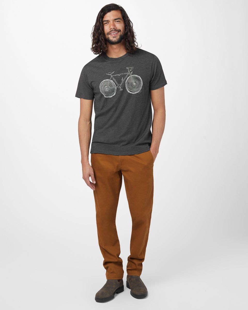 Elms T-Shirt sold by tentree product image thumbnail 6