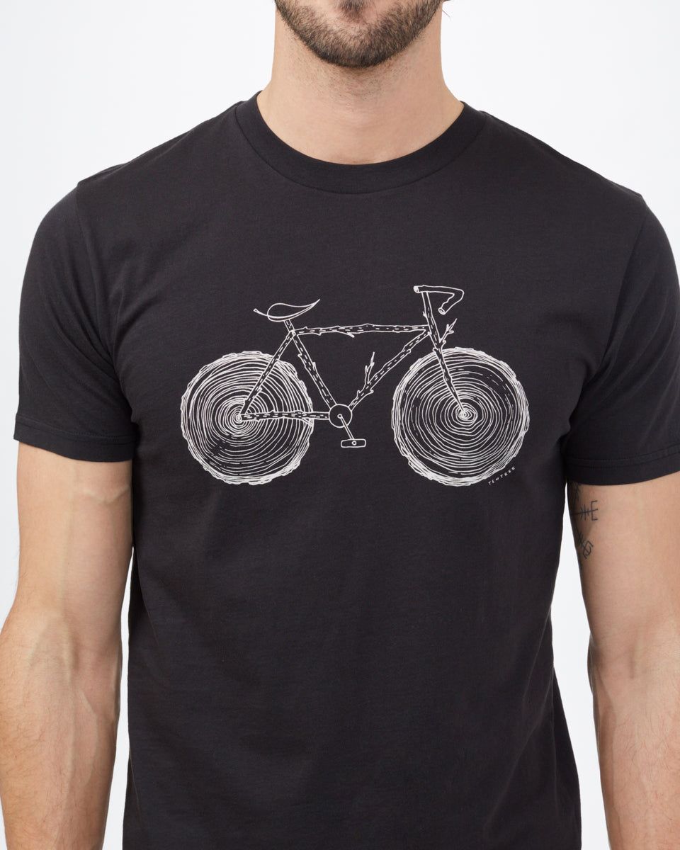 Elms T-Shirt sold by tentree product image thumbnail 17