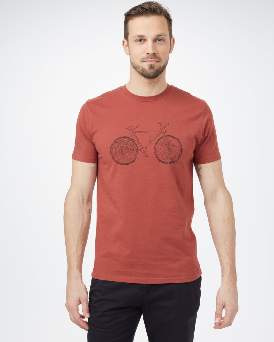Elms T-Shirt sold by tentree