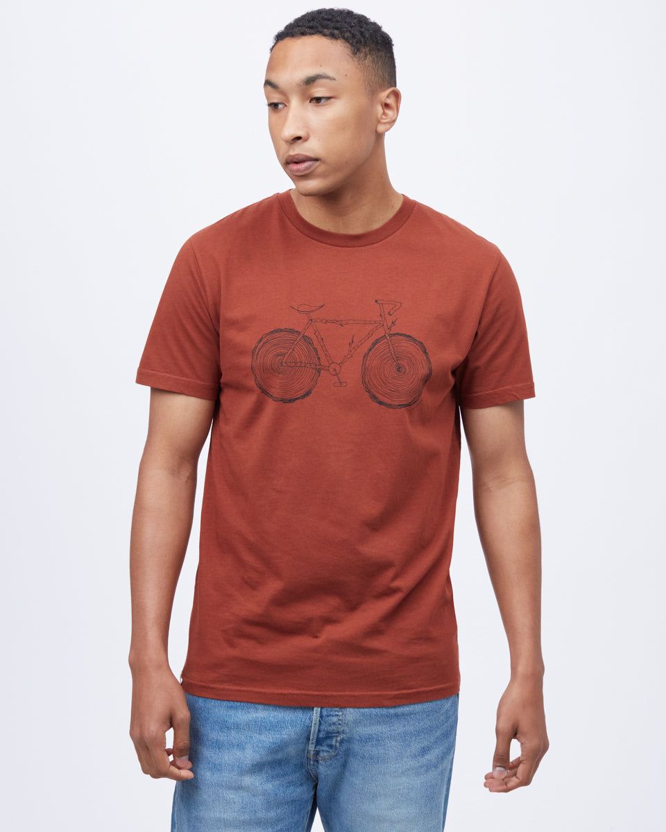 Elms T-Shirt sold by tentree product image thumbnail 22