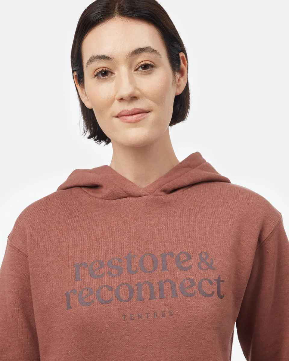 Restore & Reconnect Hoodie sold by tentree product image thumbnail 4