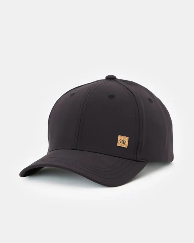 Cork Icon Elevation Hat sold by tentree