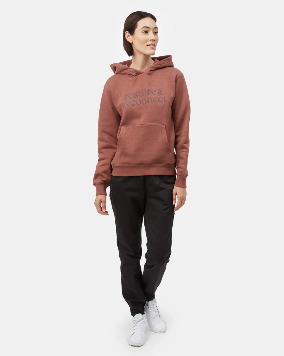 Restore & Reconnect Hoodie sold by tentree product image thumbnail 2