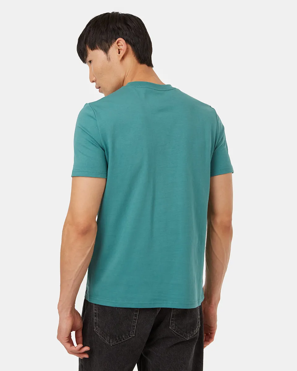 Kelp Ten T-Shirt sold by tentree product image thumbnail 4