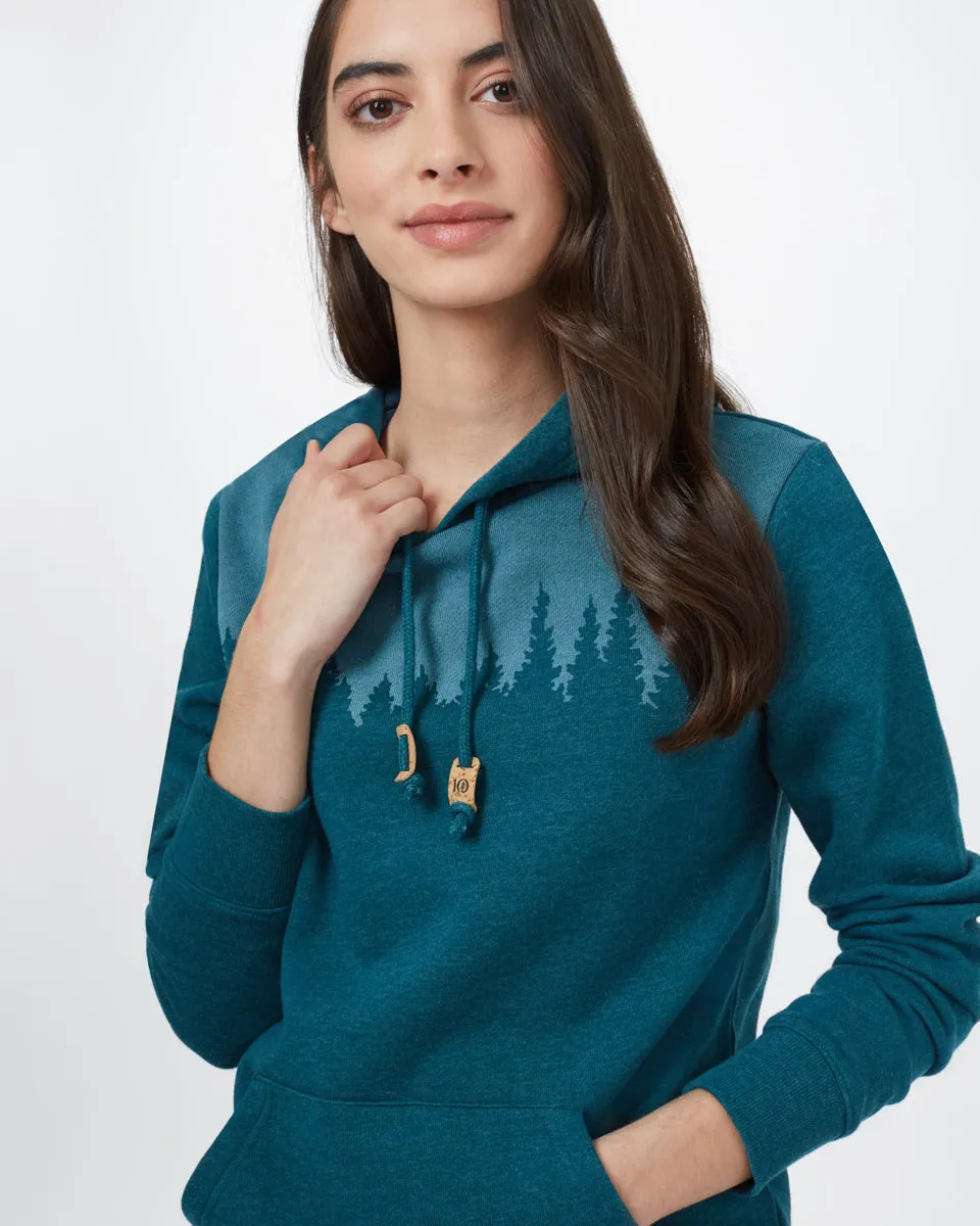 Juniper Hoodie sold by tentree product image thumbnail 2