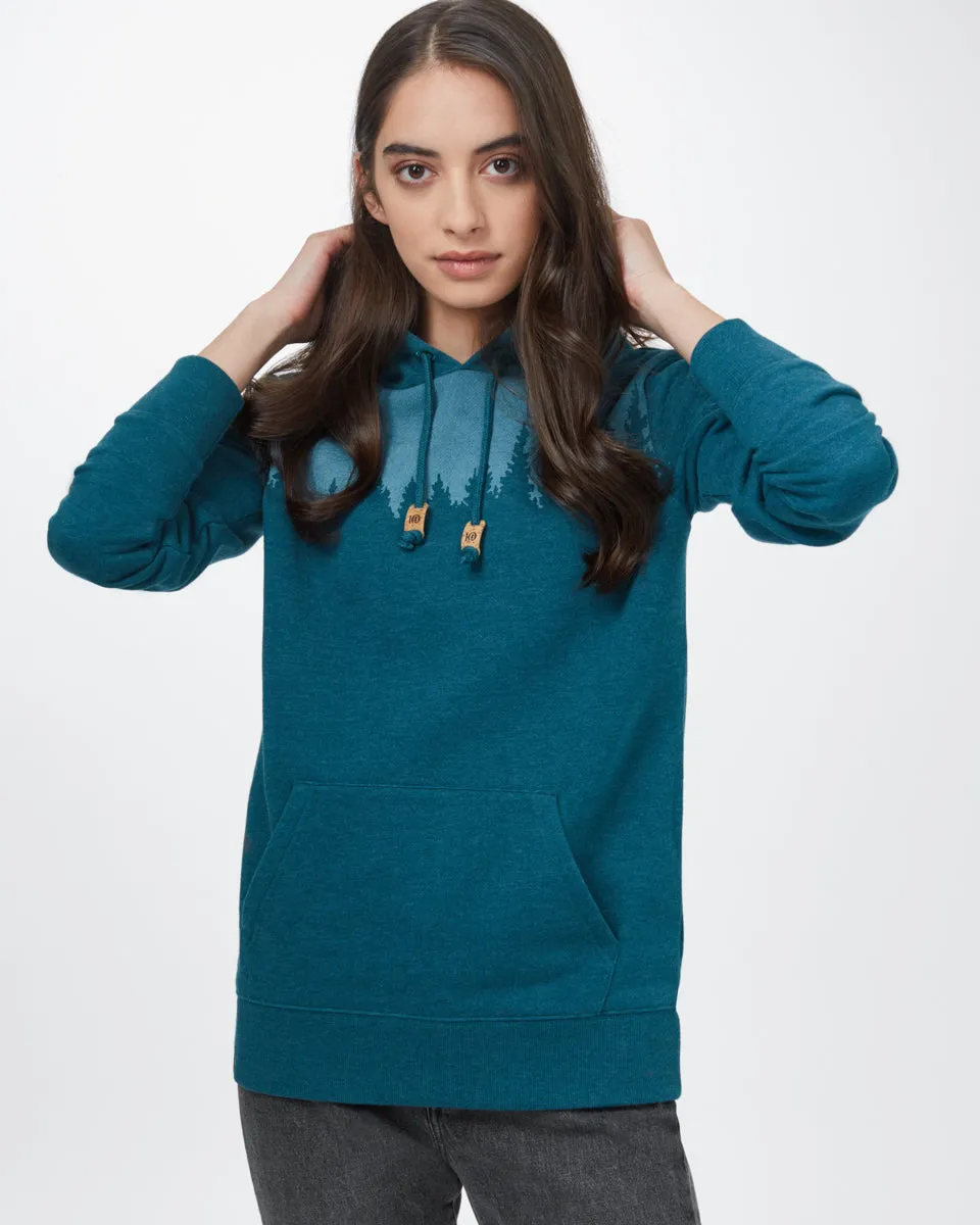 Juniper Hoodie sold by tentree