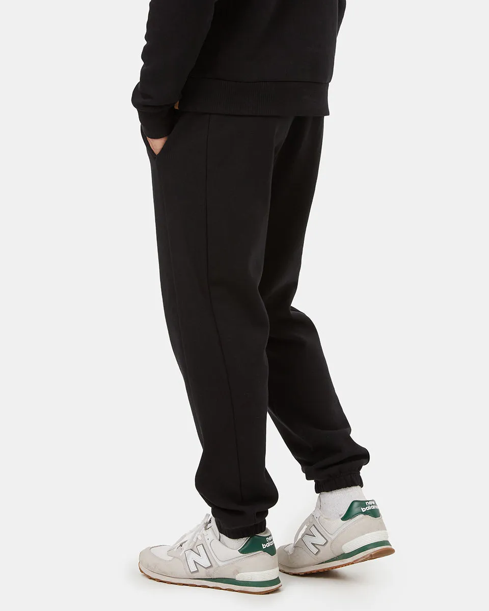 TreeFleece Rib Insert Sweatpant sold by tentree product image thumbnail 2