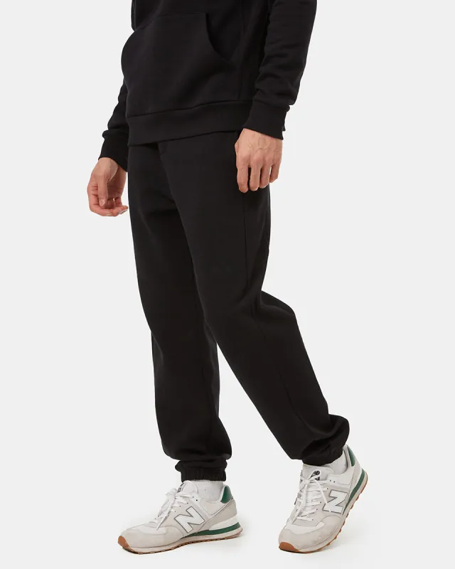 TreeFleece Rib Insert Sweatpant sold by tentree