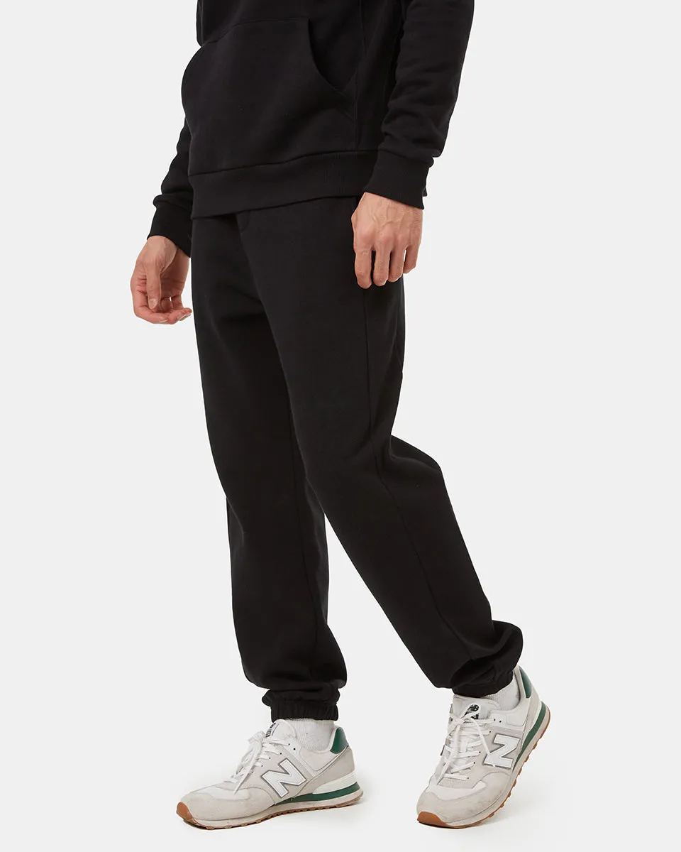 TreeFleece Rib Insert Sweatpant sold by tentree