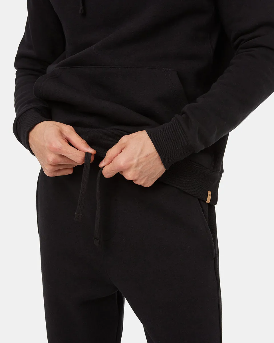 TreeFleece Rib Insert Sweatpant sold by tentree product image thumbnail 5