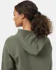Oversized French Terry Hoodie Dress sold by tentree