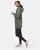 Oversized French Terry Hoodie Dress sold by tentree