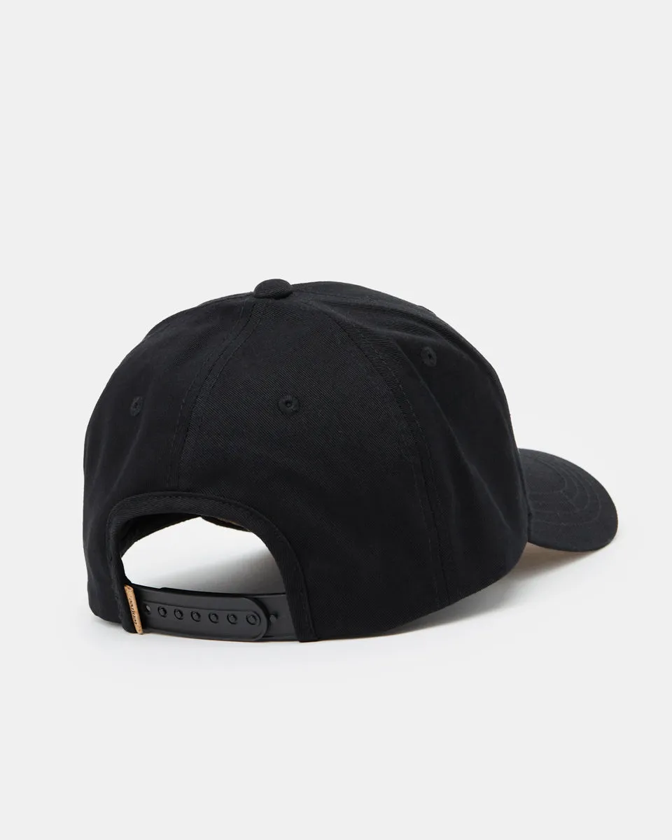Logo Cork Brim Altitude Hat sold by tentree product image thumbnail 3