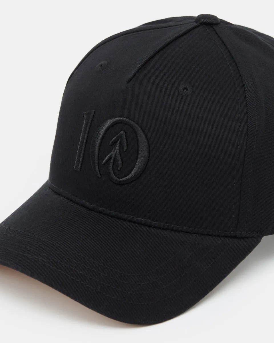 Logo Cork Brim Altitude Hat sold by tentree product image thumbnail 2