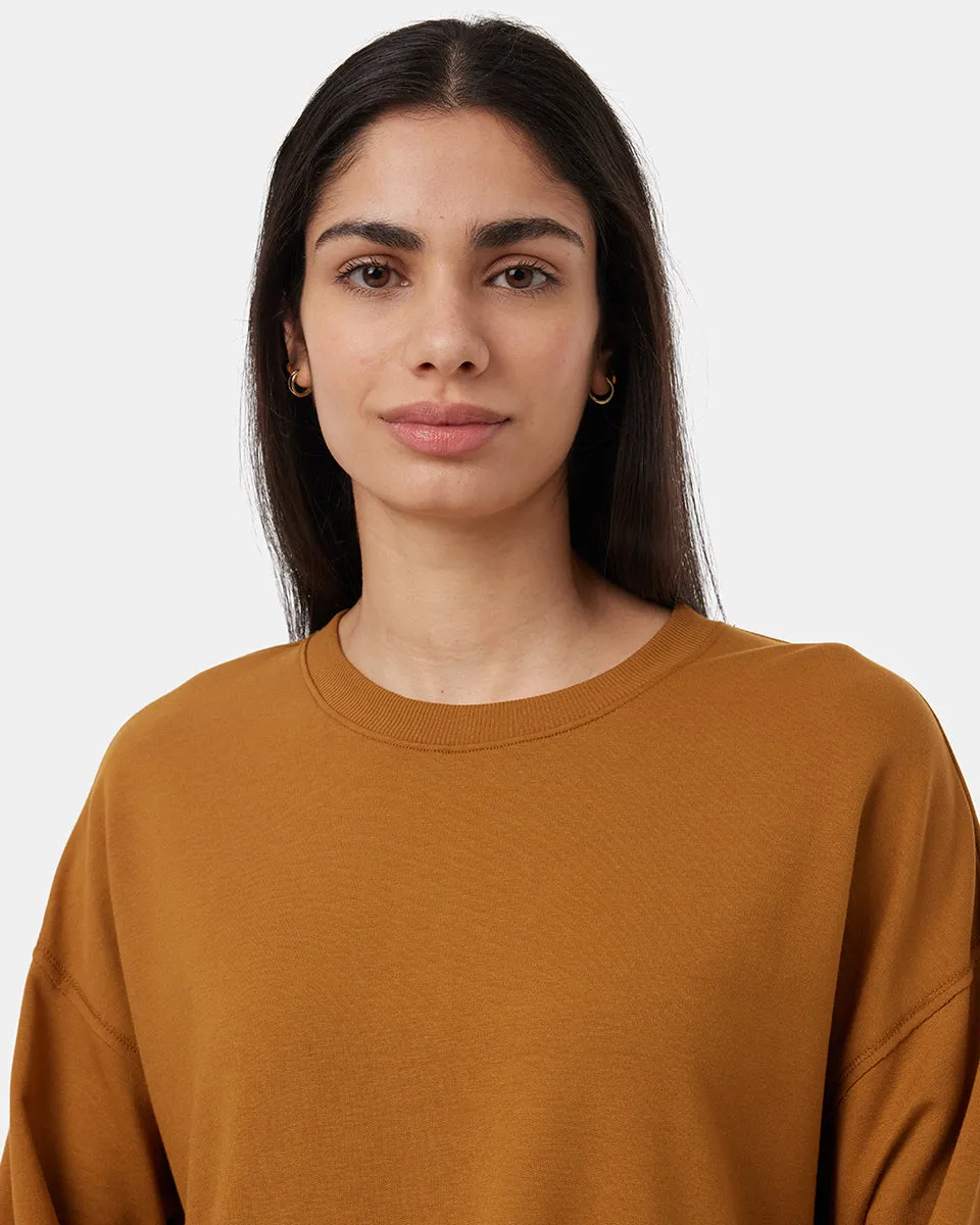 Sooke Crew sold by tentree product image thumbnail 4